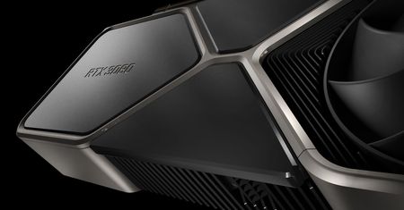 Karty GeForce RTX 4000 będą mocarne. Przecieki wskazują na potężny wzrost wydajności