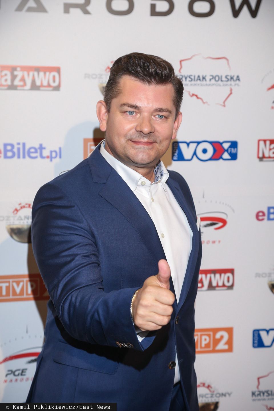 zenek martyniuk