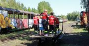 Bytom: Piąta edycja Kongresu Entuzjastów i Przyjaciół Kolei