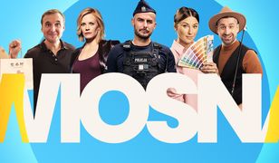 Aż kipi od nowości! Wiosenna ramówka WP TV 2024