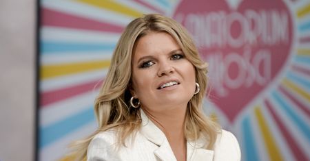 Marta Manowska będzie na czterech ślubach z programu. "To chyba światowy rekord"