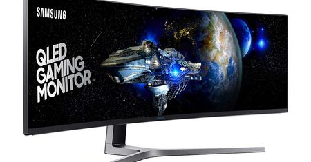 Jaki monitor Freesync 2 HDR?