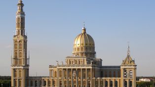 Licheń niezmiennie zachwyca. Dlaczego warto tam pojechać?