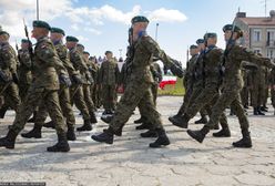 Pomoc militarna Ukrainie. Wyborcy rządu i opozycji zgodni w jednej kwestii