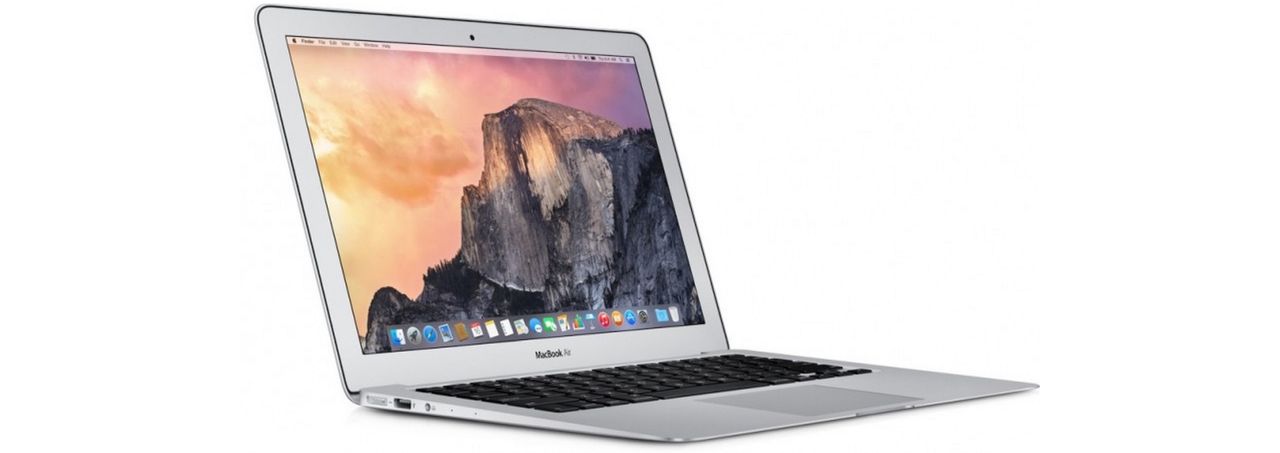 MacBook Air jest tańszy niż iPhone 7s Plus z pamięcią 256 GB