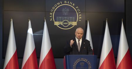 Podwyżka stóp procentowych jest przesądzona - prognozują eksperci. Dziś decyzja