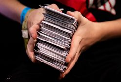 Chciał zarobić na karcie z koszykarzem. Oszukał go sieciowy cwaniak