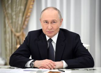 Rosji zabrakło na liście Trumpa. Dlaczego? Prawda może być inna, niż się wydaje