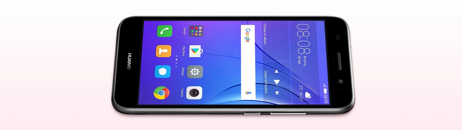 Oto Huawei Y3 2017 - budżetowiec, którego nie będziesz chciał kupić 3