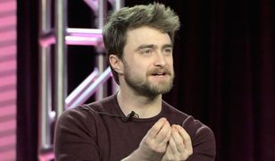 Daniel Radcliffe popłakał się po przeczytaniu samobójczego listu pradziadka