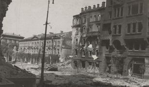 45 tysięcy wagonów z łupem. Tak Niemcy w 1944 r. ograbili Warszawę