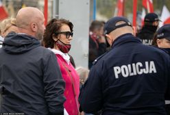 Dostałeś mandat za brak maseczki? Prawnik udzielił krótkiej rady