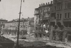 45 tysięcy wagonów z łupem. Tak Niemcy w 1944 r. ograbili Warszawę