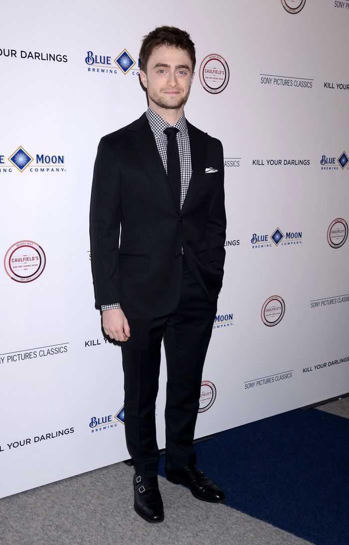 Daniel Radcliffe 