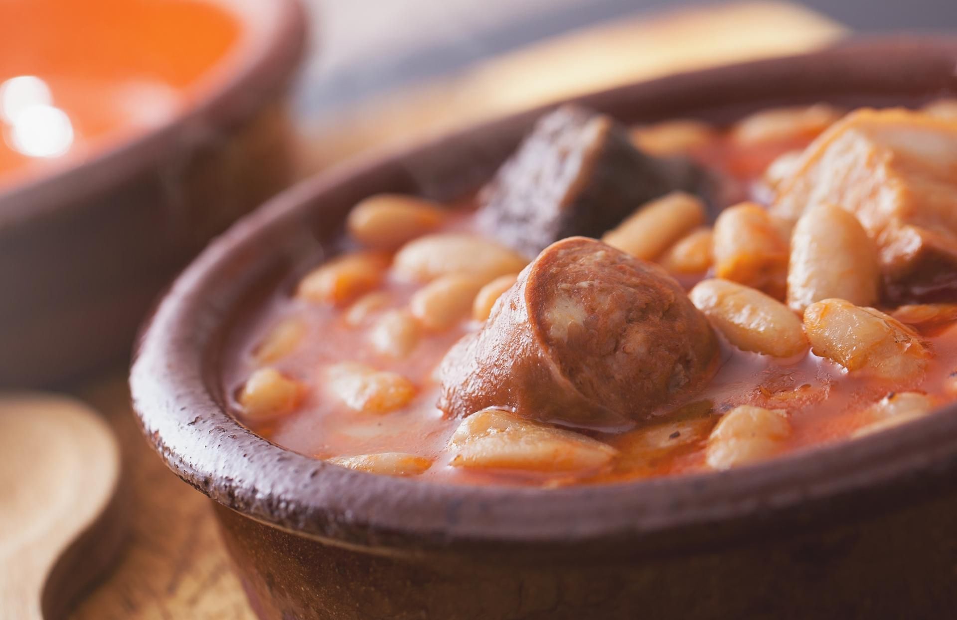 Jednym z produktów, na który warto uważać jest fasola