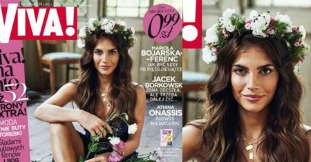 Rosati o pieniądzach w Vivie: "Podchodzę do ubrań i rzeczy materialnych w sposób kolekcjonerski"