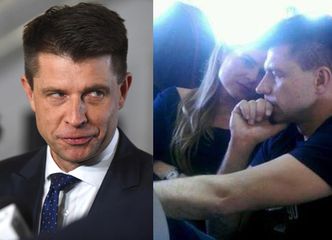 Petru przerywa milczenie: "Mój wyjazd to była niezręczność. Wyjazd był prywatny"