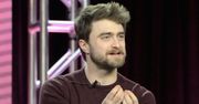Daniel Radcliffe popłakał się po przeczytaniu samobójczego listu pradziadka