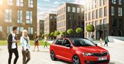 Škoda Rapid Spaceback Monte Carlo dla indywidualisty