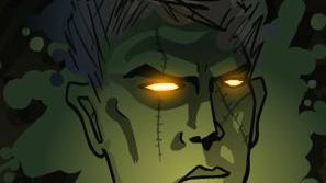 Flash & Freeware - zombie i gigantyczne robale 1