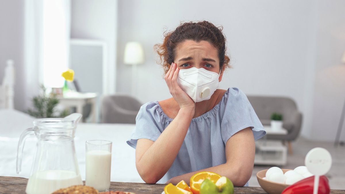 Alergia pokarmowa to przypadłość, która dotyka coraz więcej osób – bez względu na wiek