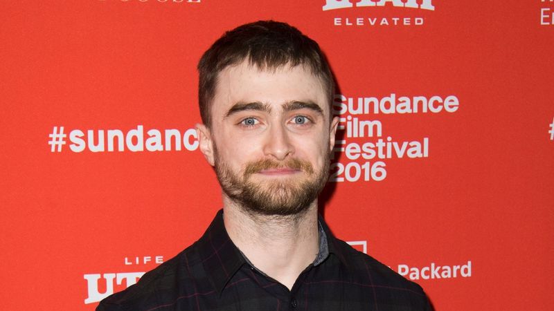 Daniel Radcliffe