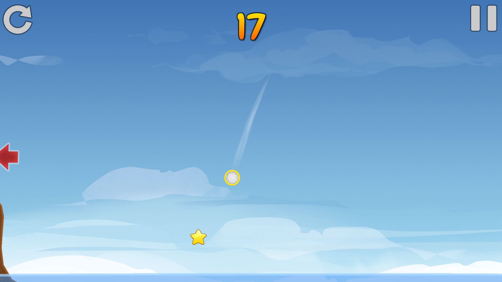 Gra w golfa jest nudna? Nie z Pukka Golf! 12