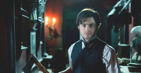Hammer Films ma nowego partnera. Fani horroru mają powody do radości