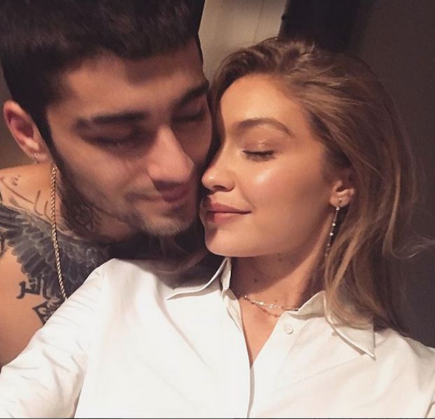 Gigi Hadid i Zayn znowu razem? Modelka dodała wymowne zdjęcie (FOTO)