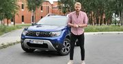 Dacia Duster LPG - taniej się nie da?