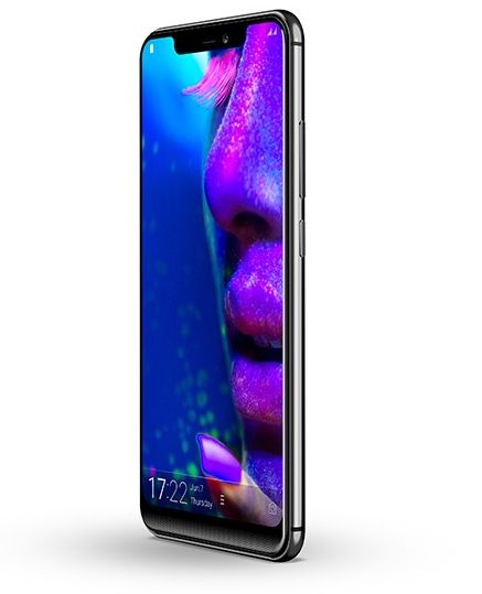 Allview Soul X5