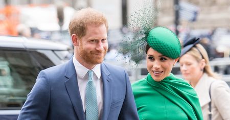 Harry i Meghan wciąż wspierają społeczną kuchnię. Wysłali słodki podarunek