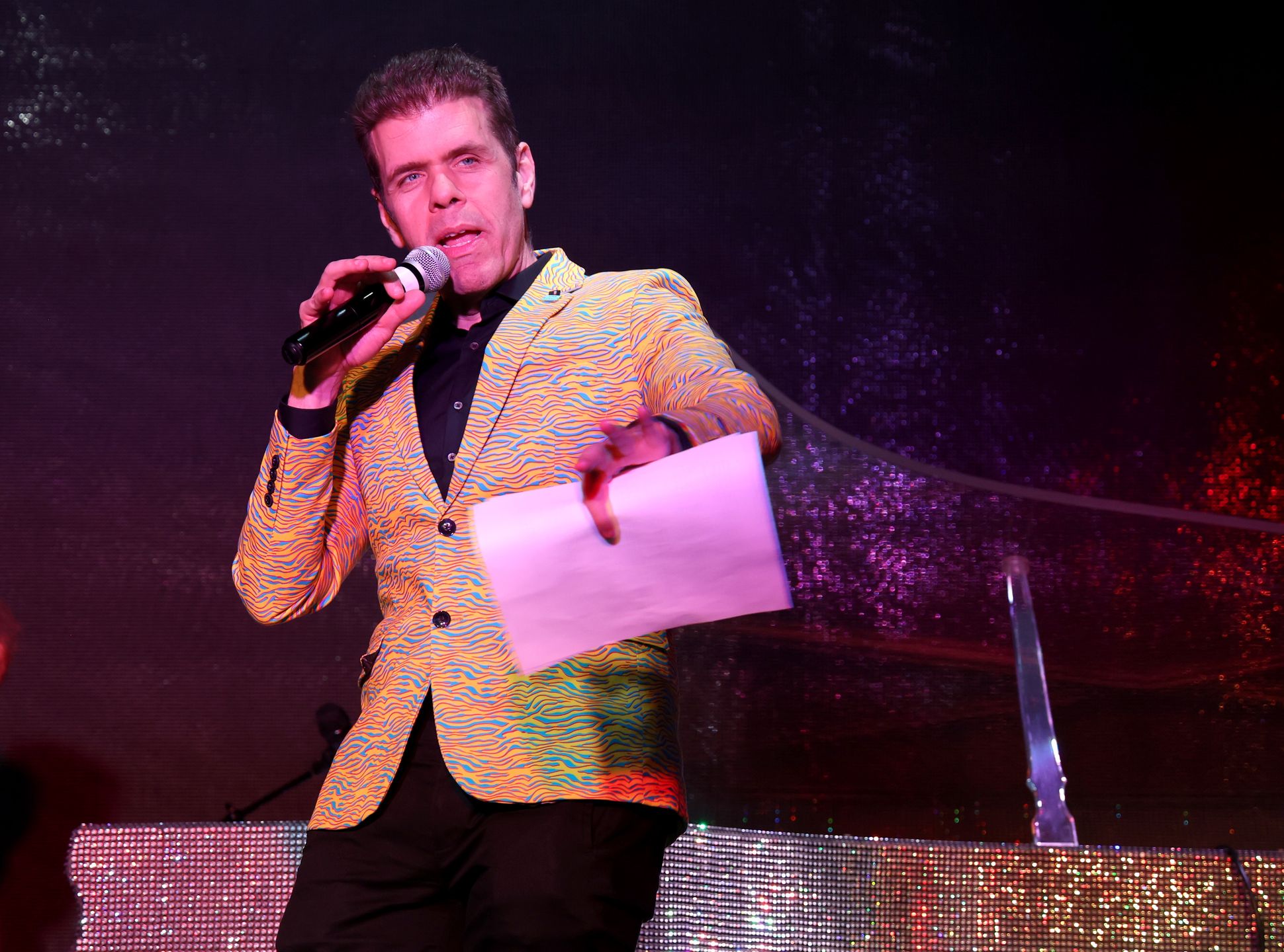 Perez Hilton