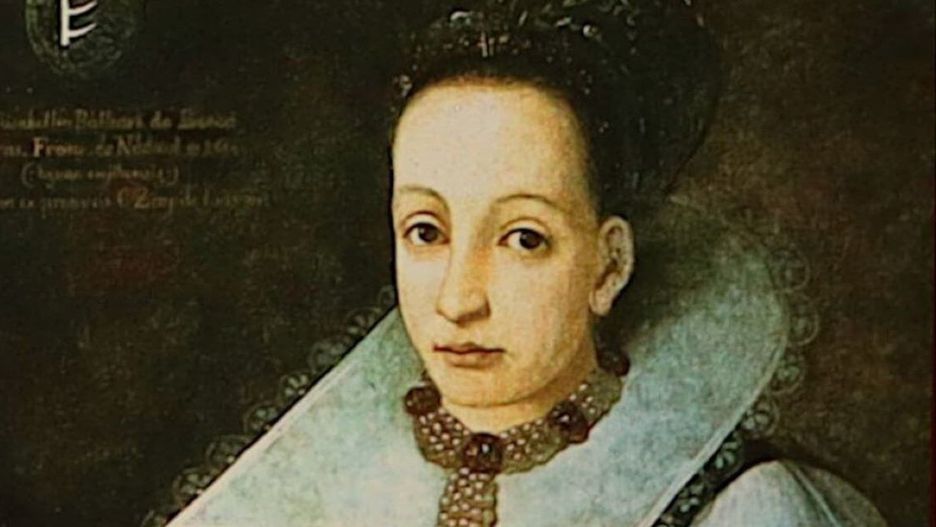 Elżbieta Batory