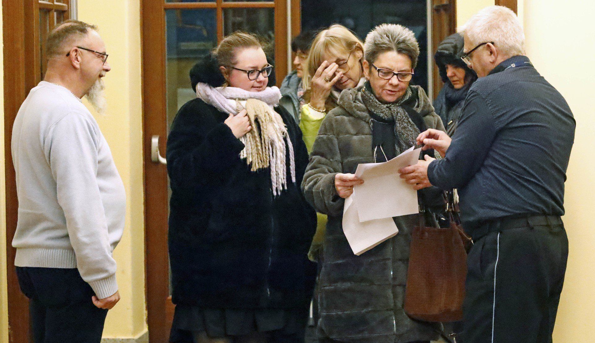 Grudziądzanie lubią koncerty Orkiestry Księżniczek