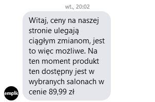 Empik podwyższa cenę po śmierci Krawczyka. Płyta artysty droższa o 100 zł