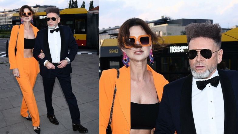 Otwarcie butiku Philippa Pleina