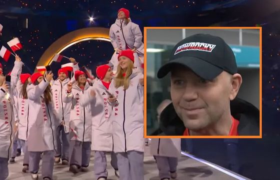 Komentatorzy TVP pominęli prezydenta Nawrockiego. Krajowa Rada rusza z postępowaniem