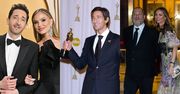 Adrien Brody znów podbija Hollywood i walczy o kolejnego Oscara. Dziś na salonach towarzyszy mu była żona Harveya Weinsteina