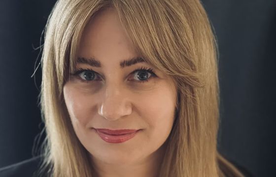 Justyna Smolińska w MamaDu. “Podoba mi się nowa wizja tego serwisu”