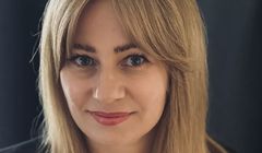 Justyna Smolińska w MamaDu. “Podoba mi się nowa wizja tego serwisu”