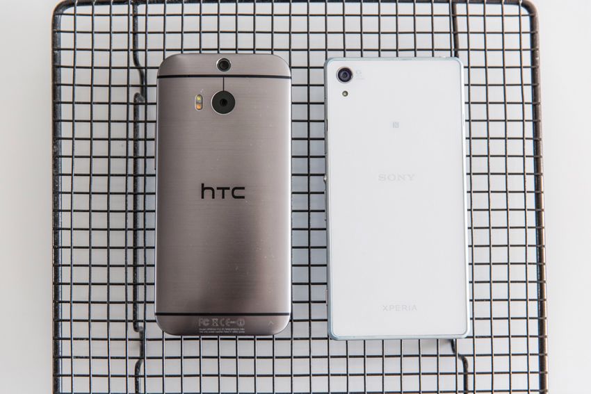 Czy Sony Xperia Z2 rzeczywiście jest najlepszym smartfonem fotograficznym? 14