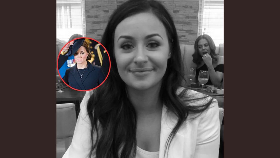 Kobieta nie żyje. Cierpiała na tę samą chorobę, co księżna Kate