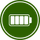 Battery Mode ikona