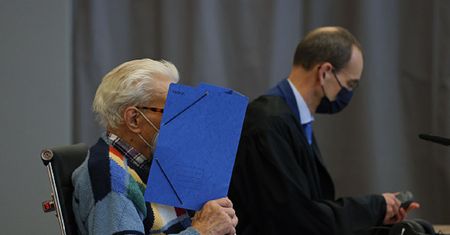 Niemcy. Proces byłego SS-mana. Oto co mówi w sądzie