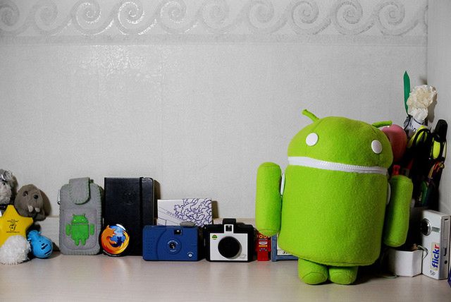 Który producent aktualizuje swoje Androidy najszybciej?