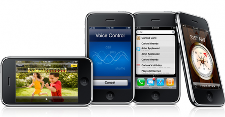 Apple: trzy nowe iPhone'y i nie tylko?