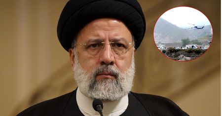 Śledczy już wiedzą. Zbadali wrak helikoptera, w którym zginął Ebrahim Raisi