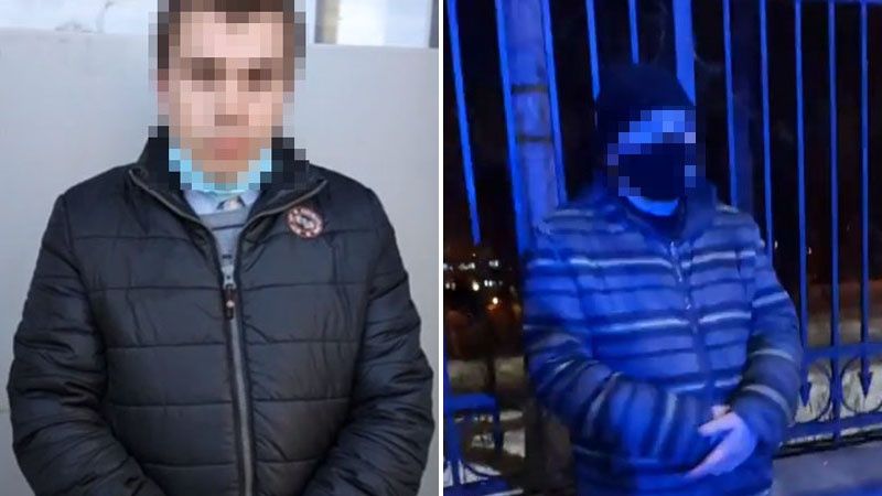 pedofil lublin zatrzymanie