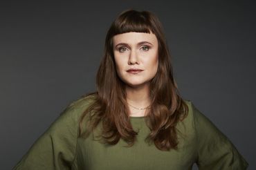 Martyna Turska-Bukaty. 